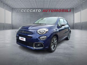 FIAT 500X 500X 1.5 t4 hybrid Sport 130cv dct
