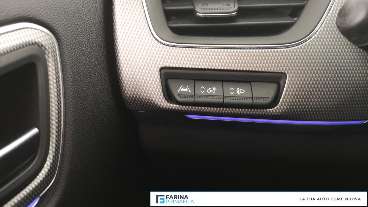 RENAULT Arkana 2021 - Arkana 1.3 tce Intens 140cv edc fap