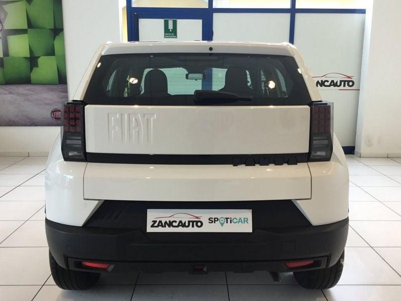 FIAT Grande Panda Benzina Benzina Pop MY26
