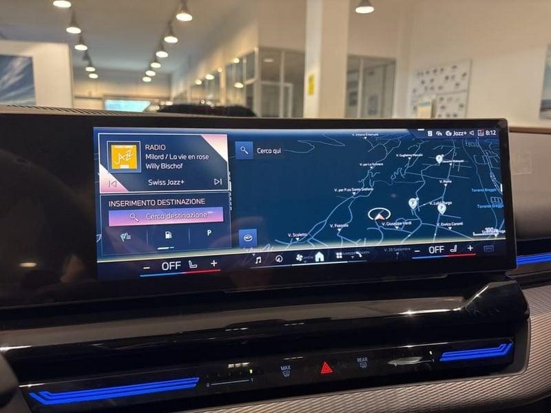 BMW Serie 5 Touring 520d xDrive M Sport Pro