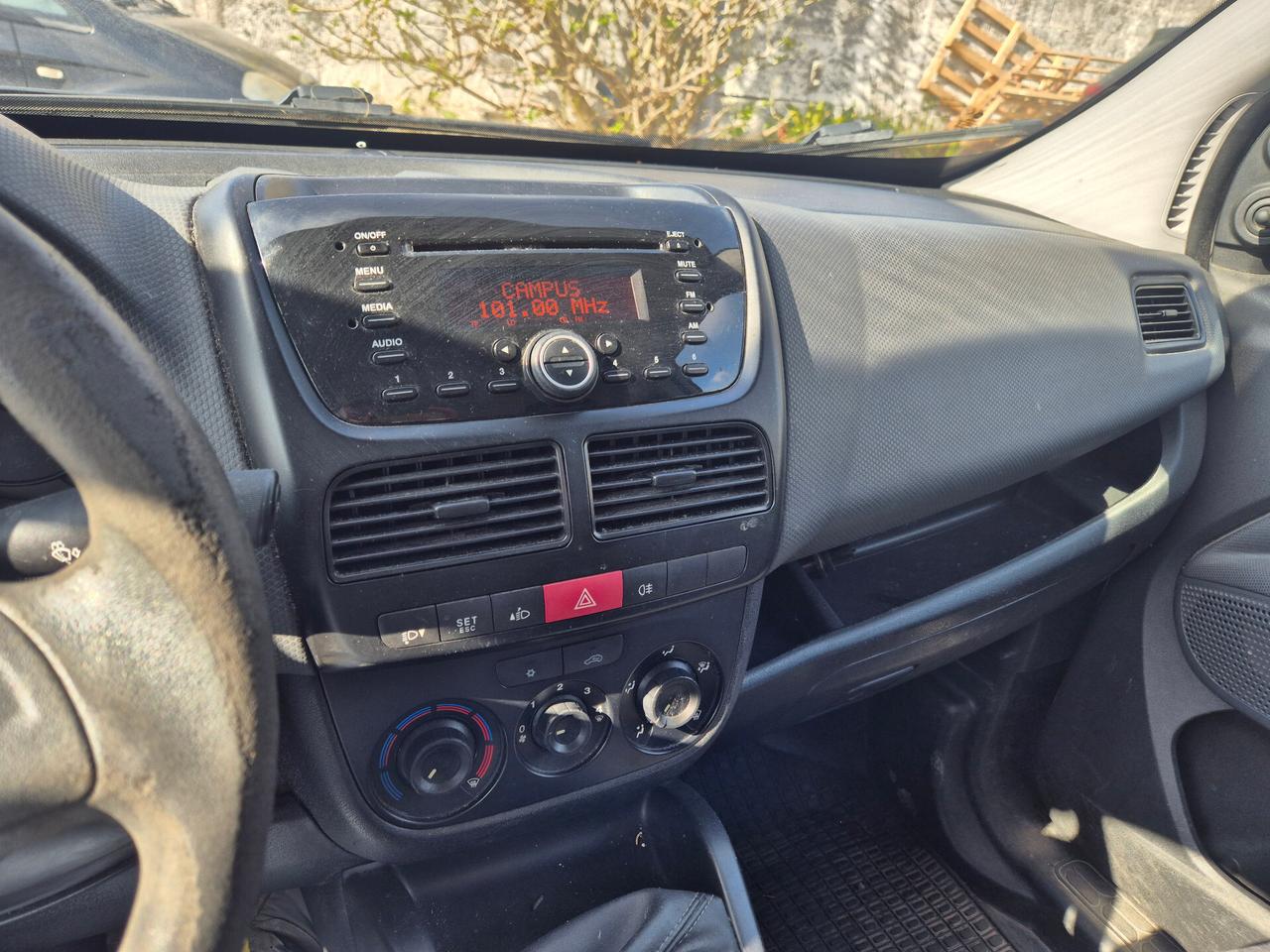 Fiat Doblo Doblò 1.3 MJT PC-TN Cargo Lamierato SX