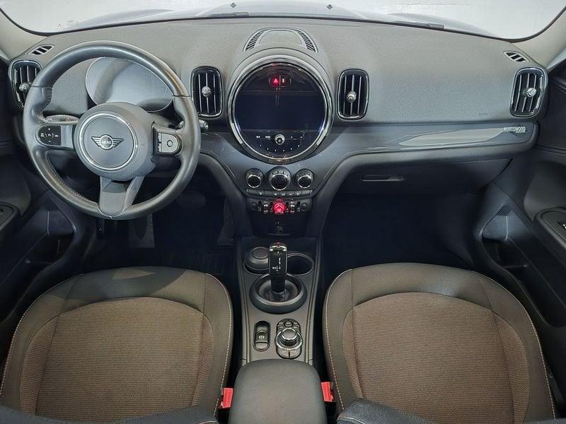 MINI Countryman 2020 Diese Mini Countryman 2.0 Cooper D Northwood Edition aut