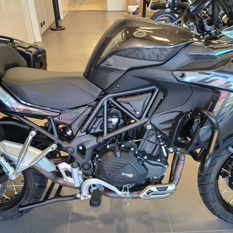 Benelli TRK 502X - 2020