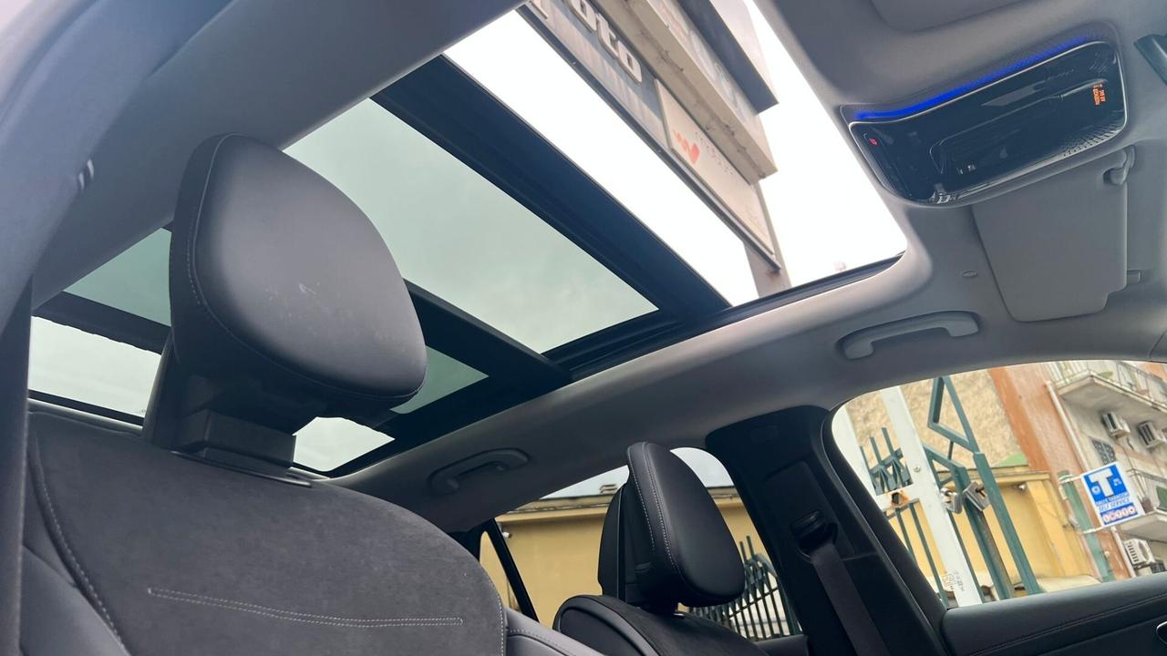 Mercedes-benz GLC 220 d 4Matic Mild Hybrid AMG Line Premium Tetto Apribile