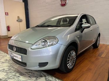 FIAT Grande Punto 1.4 5 porte Dynamic Natural Power
