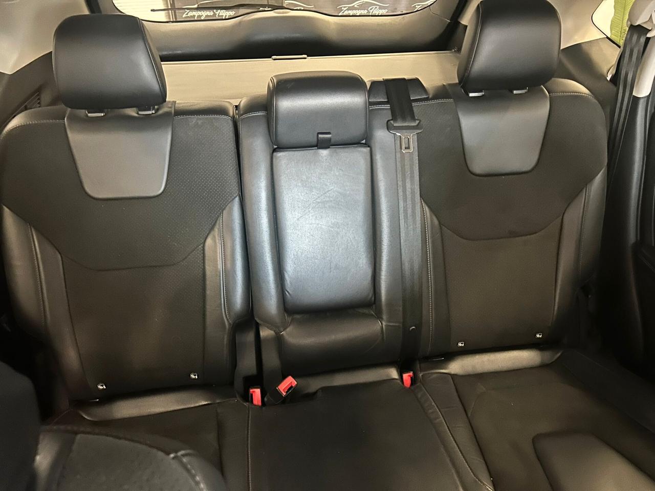 Ford Edge 2.0 TDCI 180CV AWD S&S Vignale 2018
