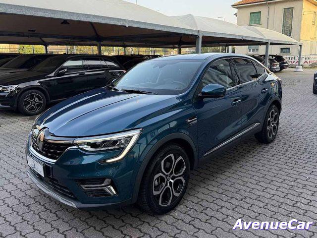 RENAULT Arkana 1.6 E-Tech full hybrid Intens TELECAMERA POST.