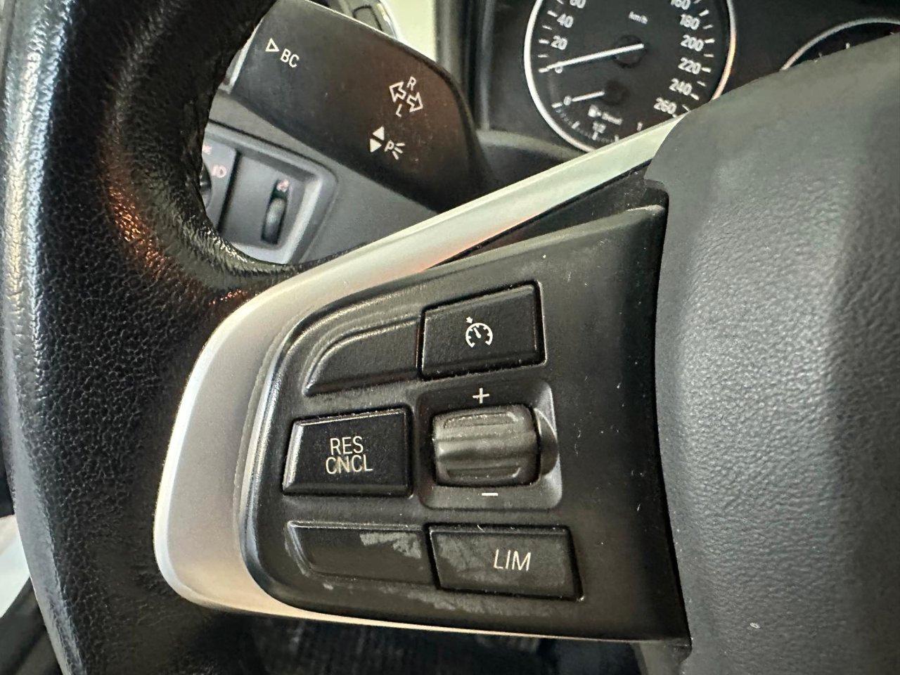 BMW X1 sdrive18d Business