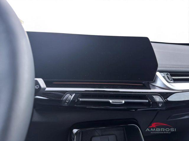 BMW iX1 eDrive20