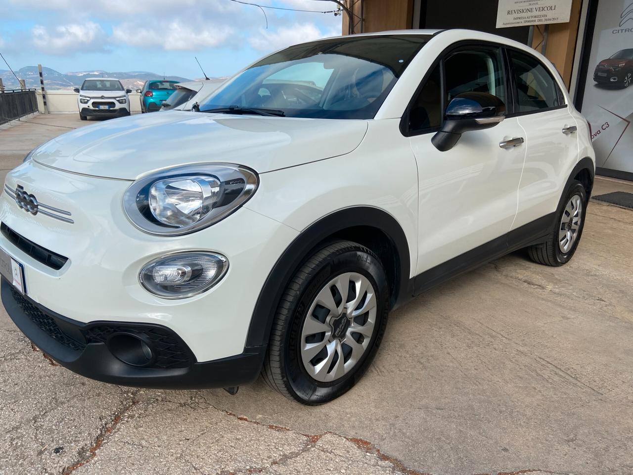 Fiat 500X 1.3 MultiJet 95 CV