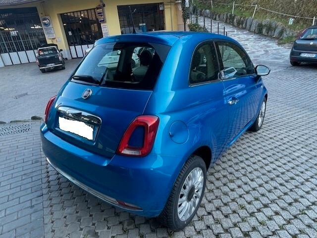 Fiat 500 1.3 Multijet Collezione 2018