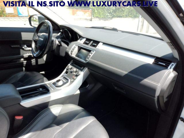 LAND ROVER Range Rover Evoque 2.2 Sd4 5p. Dynamic