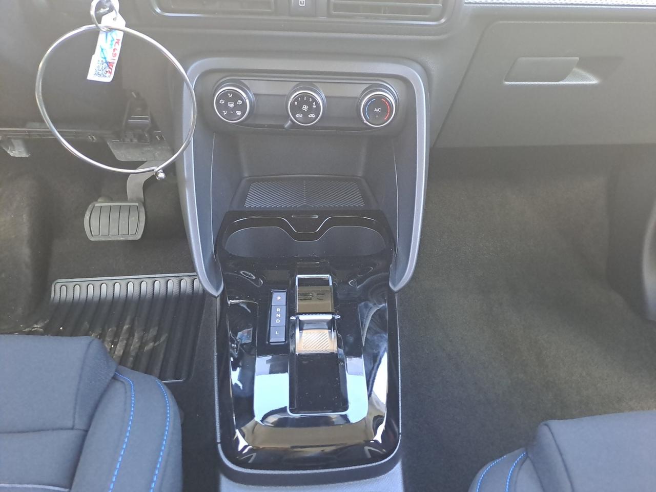 CITROEN C3 Hybrid 110 cv Automatico - PLUS