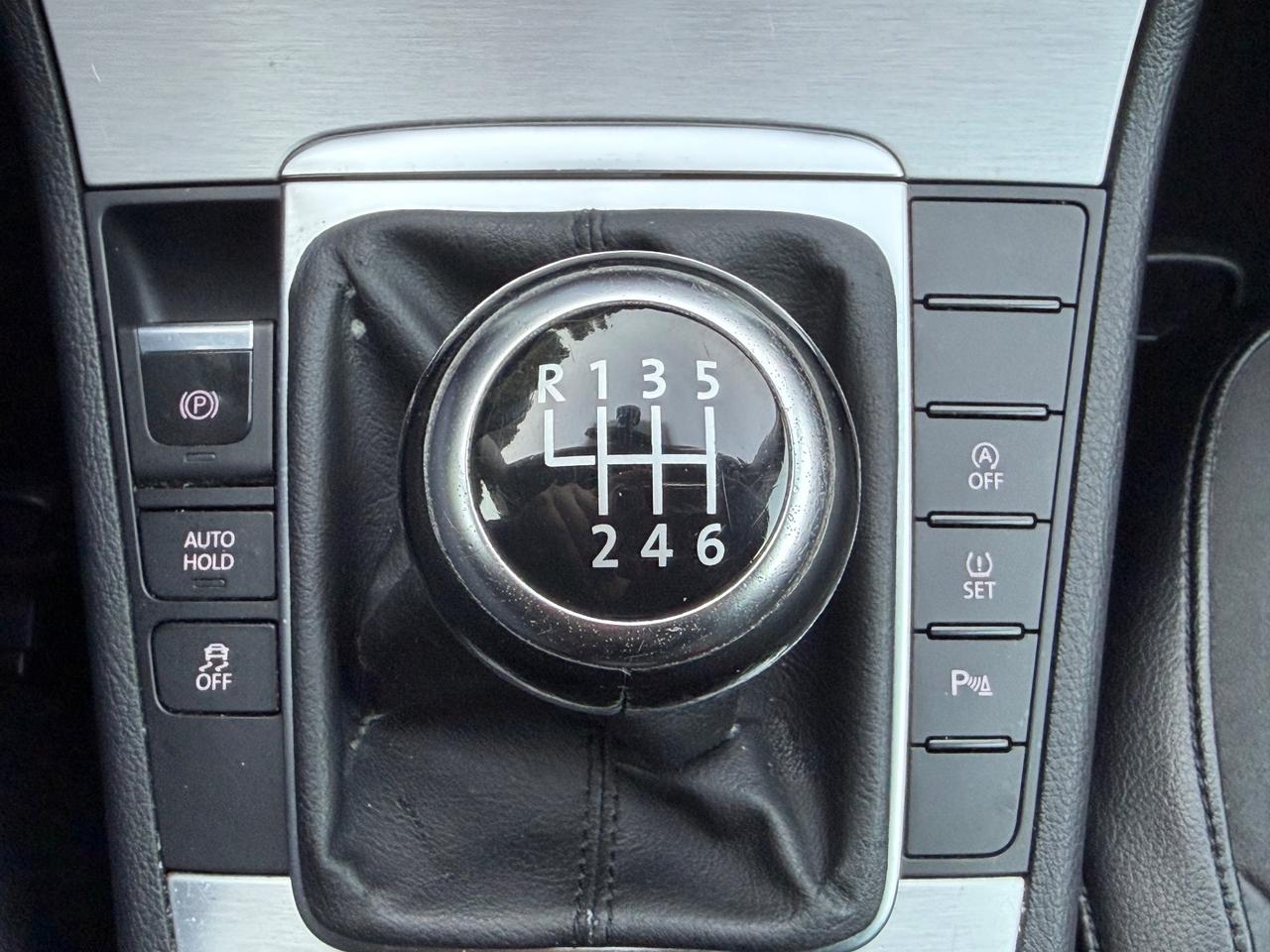 Volkswagen Passat Var. 2.0 TDI Highline BlueM.Tech.