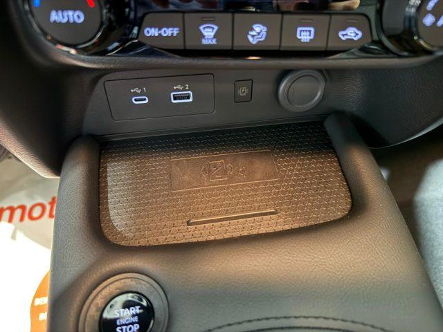 NISSAN Juke 1.0 DIG-T 114 CV DCT N-Connecta LED - TELEC. - 17