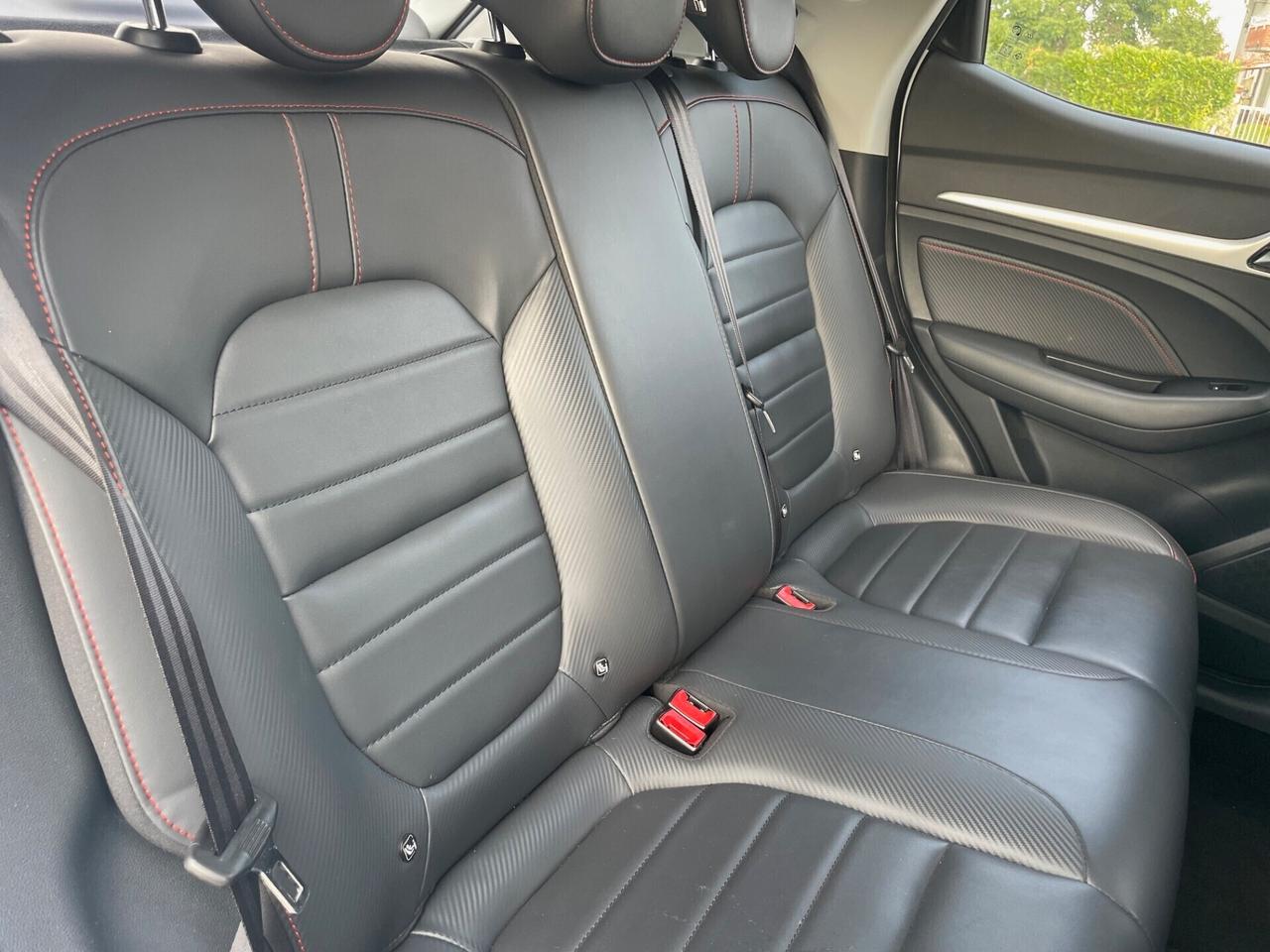 Mg ZS 1.5 VTi-tech Luxury