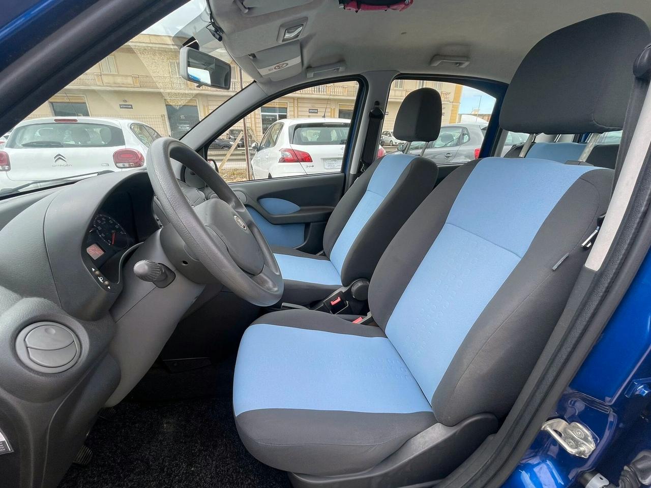 Fiat Panda 1.2 Dynamic