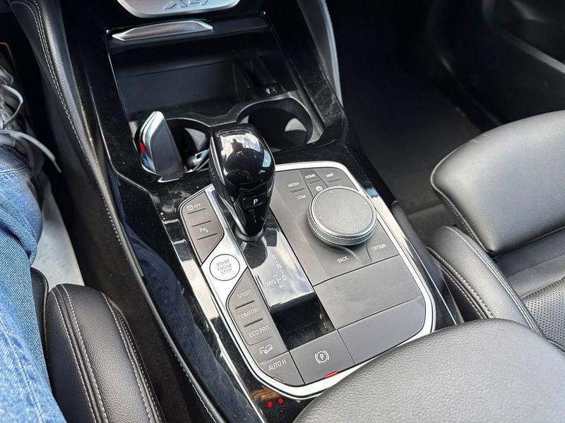 BMW X4 xdrive20d mhev 48V Msport auto