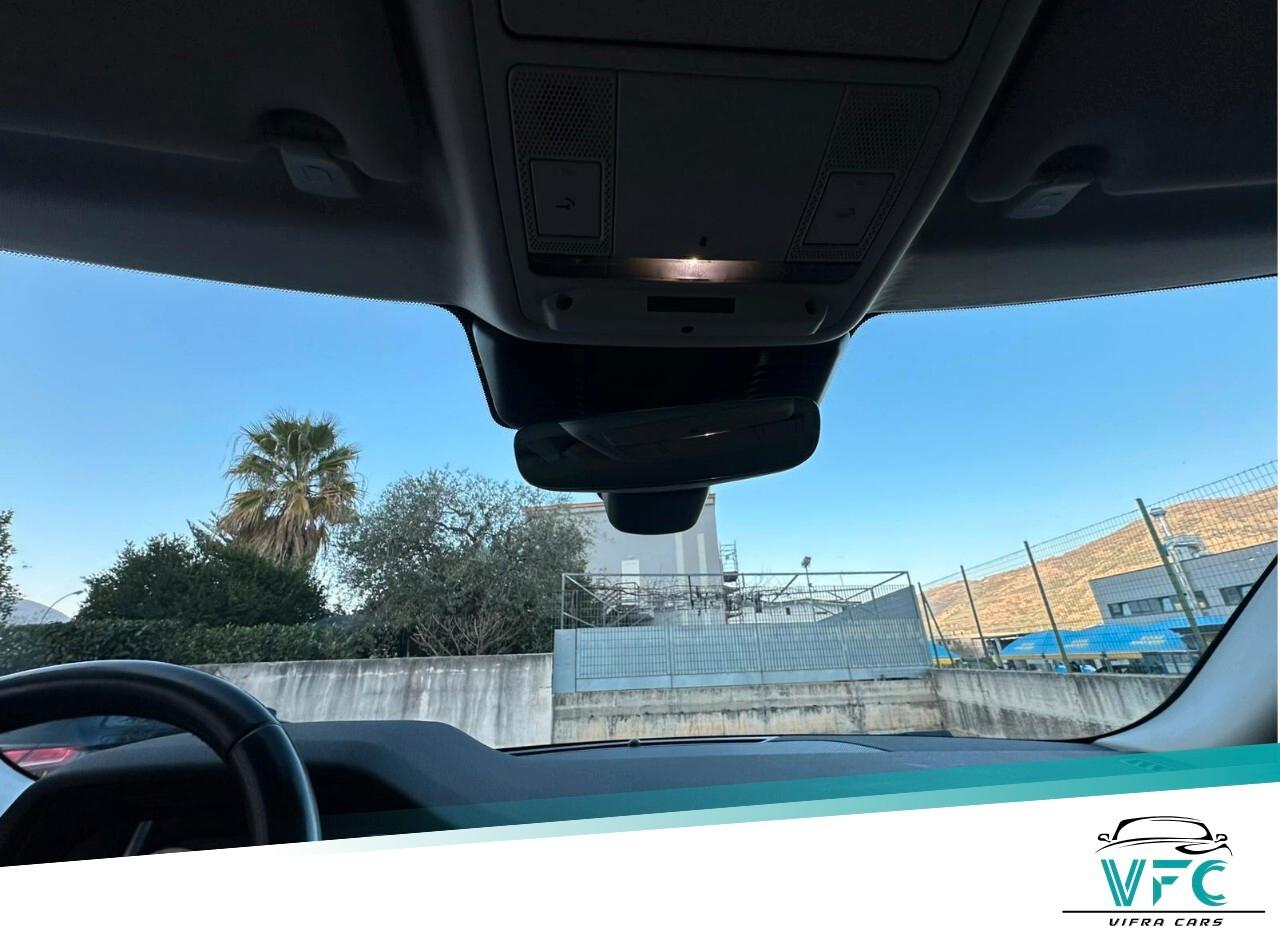 Land Rover Range Evoque 2.0D I4 163 CV AWD Auto