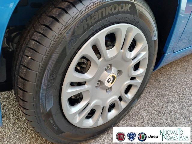FIAT Panda 1.0 FireFly S&S Hybrid Pop Km0 VETTURA NUOVA