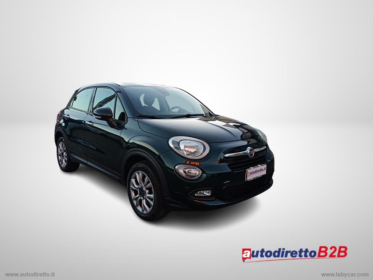 FIAT 500X 1.6 M.Jet 120 CV Business