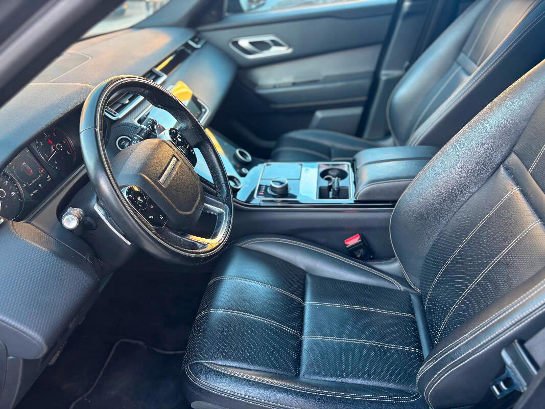 Land Rover Range Rover Velar Range Rover Velar 2.0d i4 R-Dynamic S 240cv auto my19