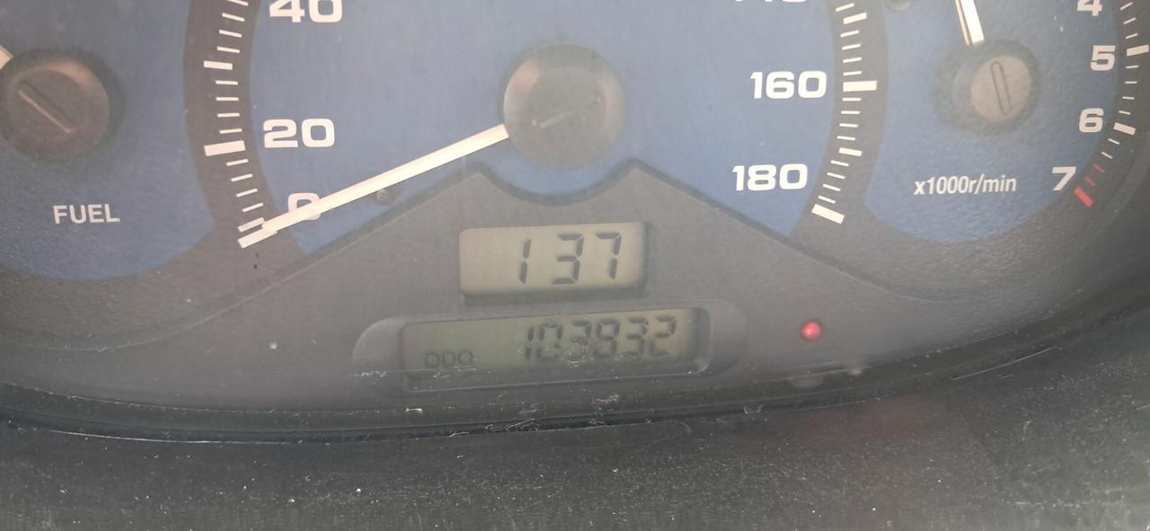 Chevrolet Matiz 800 SE Planet GPL Eco Logic del 2009