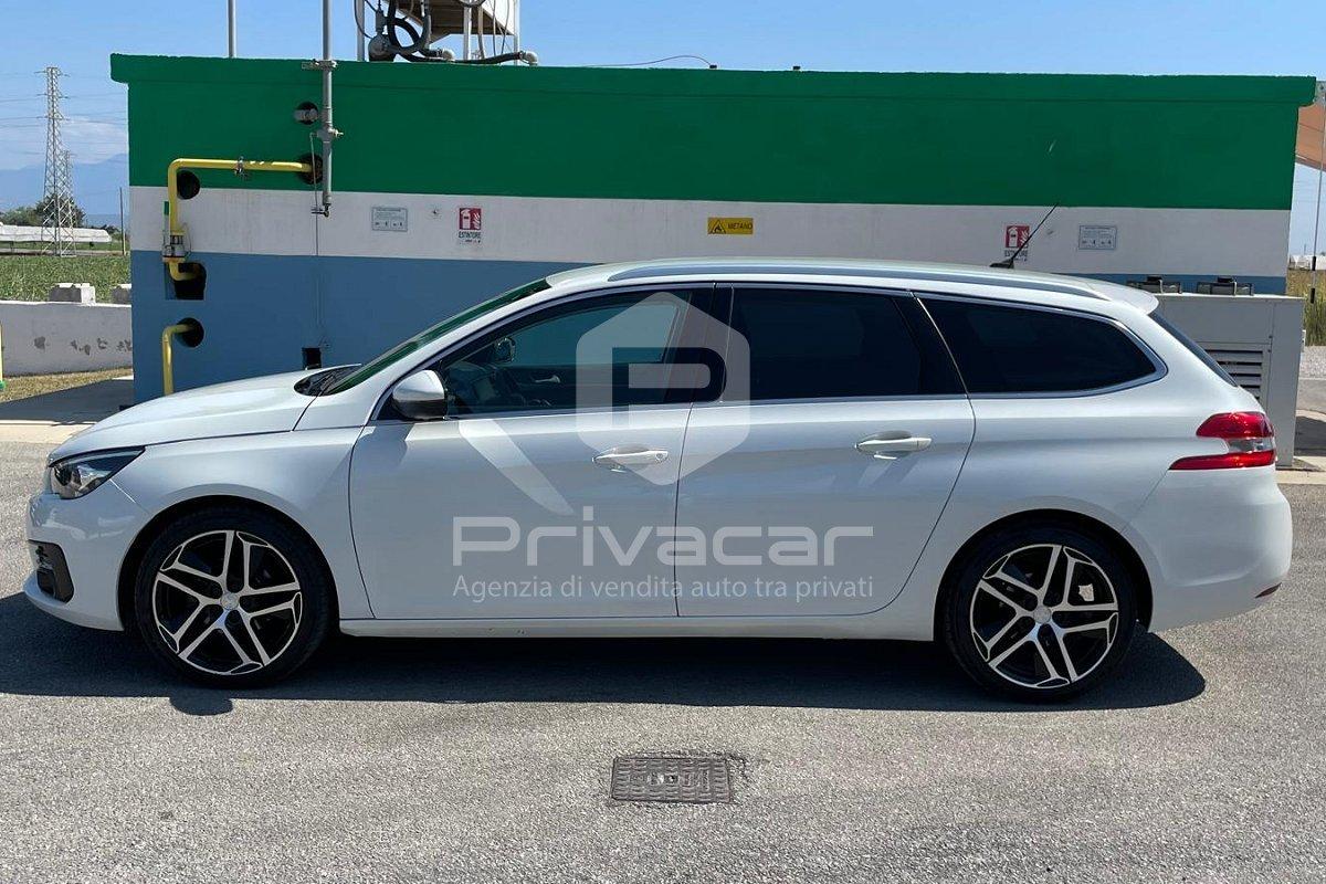 PEUGEOT 308 BlueHDi 120 S&S Allure