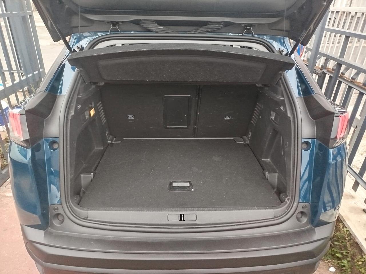 3008 1.5hdi AT8 *PREZZO VERO * RESTYLING- UNIPRO