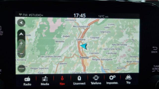 FIAT Tipo 1.4 T-Jet 120CV 5 porte S-Design