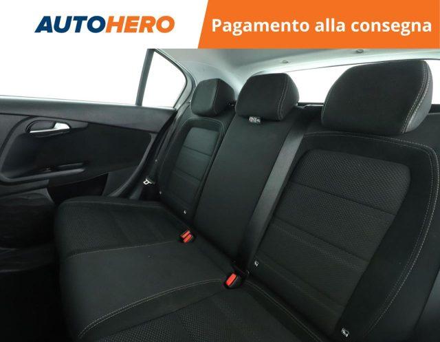 FIAT Tipo 1.6 Mjt S&S 5 porte Lounge
