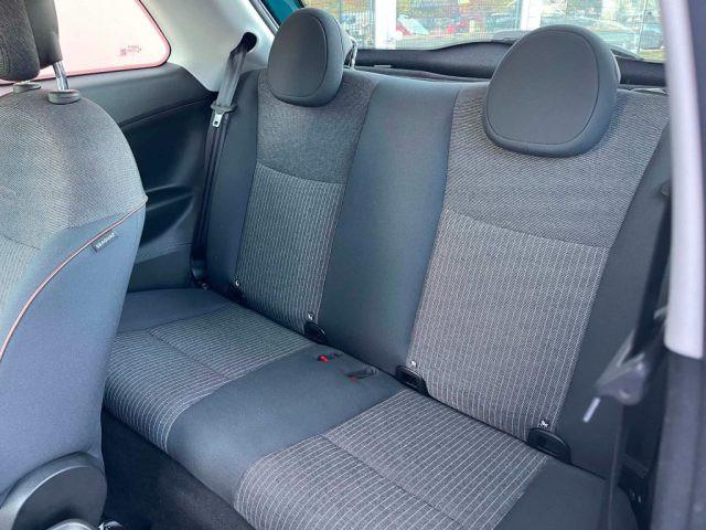 FIAT 500e Berlina 42 kWh Icon PREZZO PROMO
