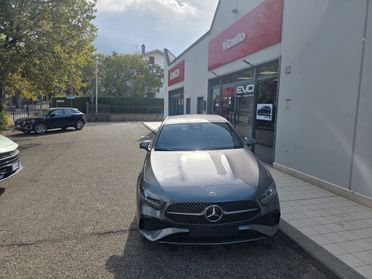 Mercedes-benz A 180 d Automatic AMG Line Premium Plus