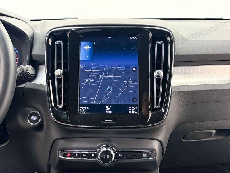 Volvo XC40 T2 129CV AUT CORE