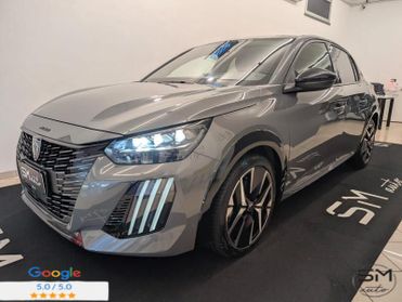 Peugeot 208 1.2 hybrid GT Exclusive 145cv e-dcs 6