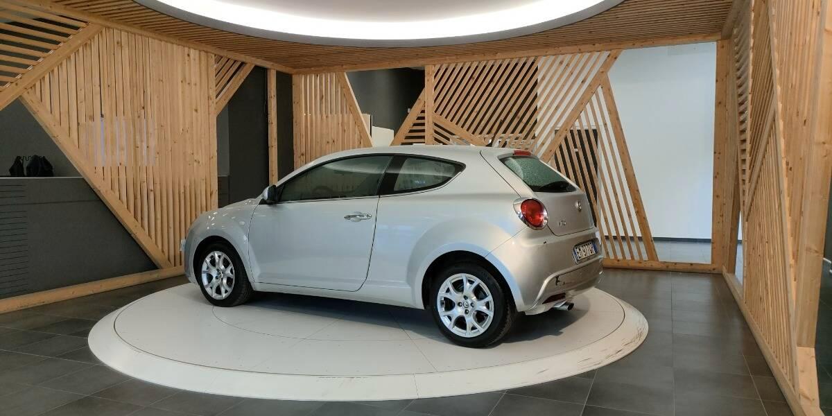 Alfa Romeo MiTo 1.3 jtdm-2 Progression s&s 95cv