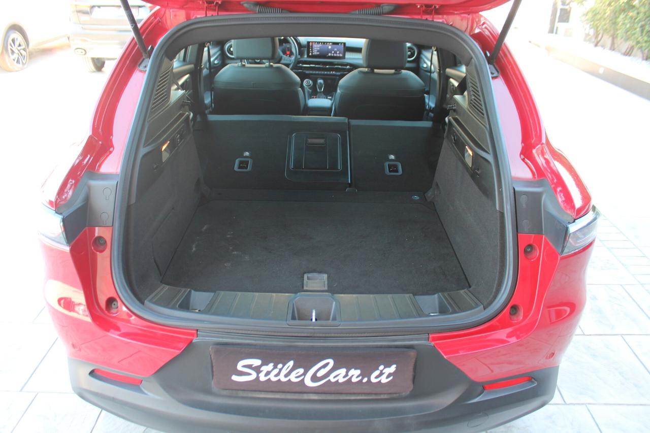 Alfa Romeo Tonale 1.6 diesel 130 CV TCT6 Sprint