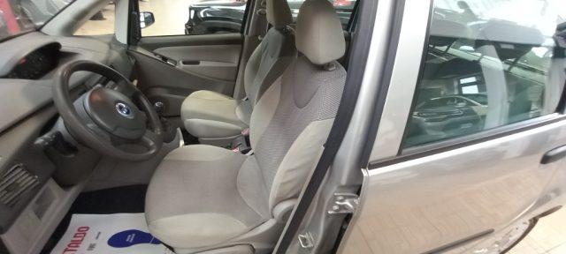 FIAT Idea 1.4 16V Dynamic