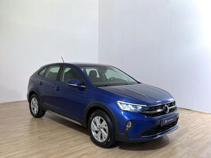 Volkswagen Taigo Taigo 1.0 TSI 110 CV Life