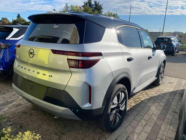 OPEL Frontera Hybrid 110 CV EDCT GS