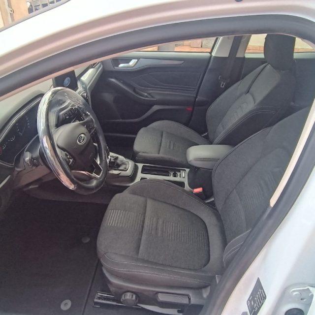FORD Focus 1.5 EcoBlue 120 CV 5p. Active X