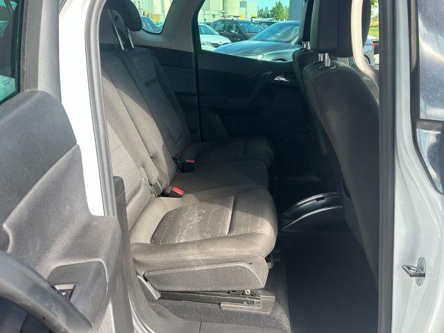 OPEL Meriva 1.4 Turbo 120CV GPL Tech Cosmo