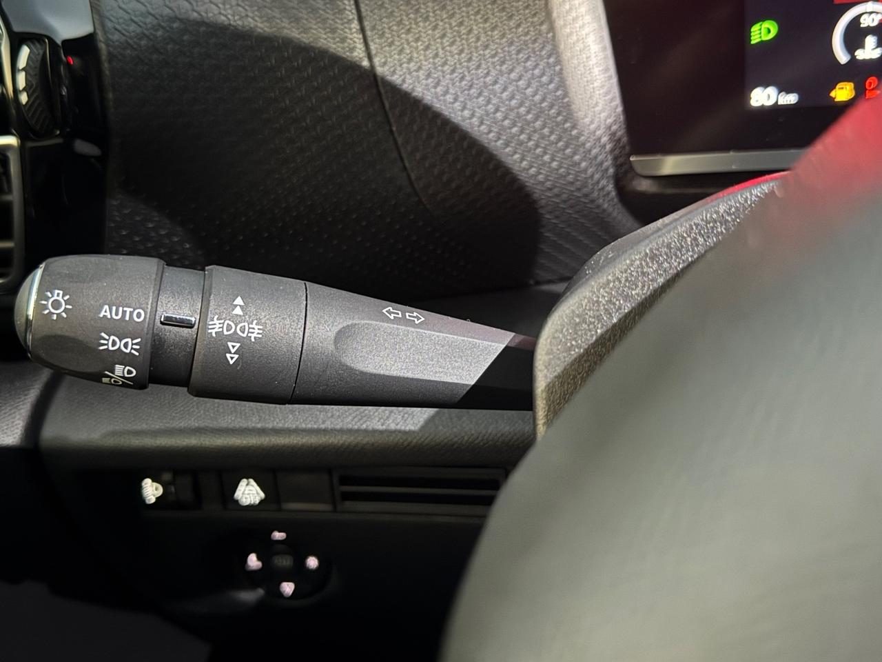 Citroen C4 1.5 BlueHDi 130 S&S EAT8 Feel Pack