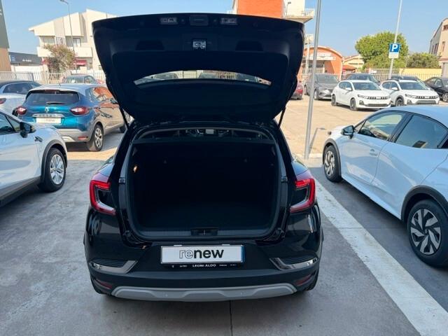 Renault Captur Plug-in Hybrid E-Tech 160 CV Techno