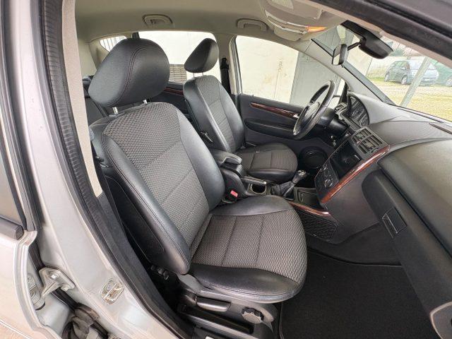 MERCEDES-BENZ A 160 BlueEFFICIENCY Elegance EURO 5 OK NEOPATENTATI