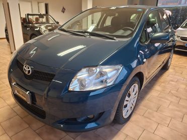 Toyota Auris 5p 1.4 d-4d*NEOPATENTATI