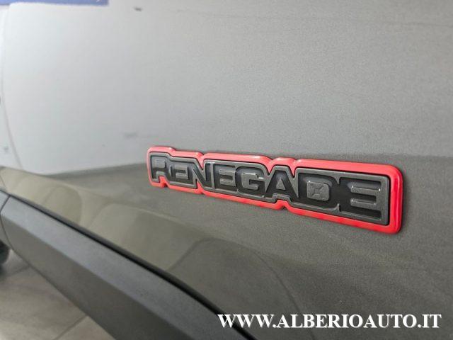 JEEP Renegade 2.0 Mjt 170CV 4WD Active Drive Low Trailhawk