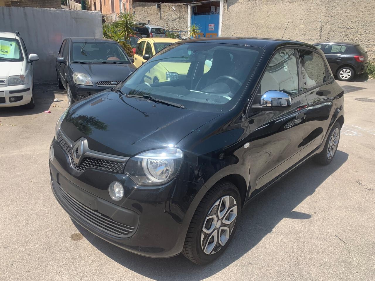 Renault Twingo SCe Live