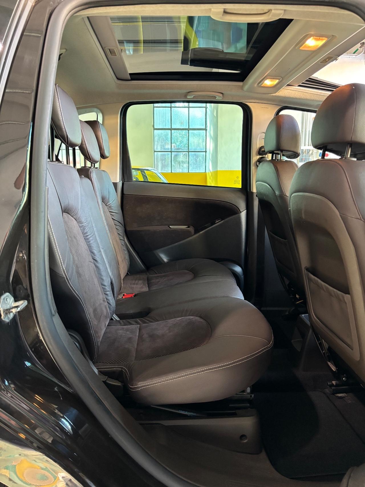 Lancia MUSA 1.6 Multijet Poltrona Frau