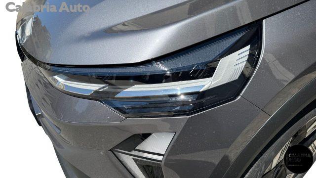 RENAULT Symbioz Full Hybrid E-Tech 145 CV Techno